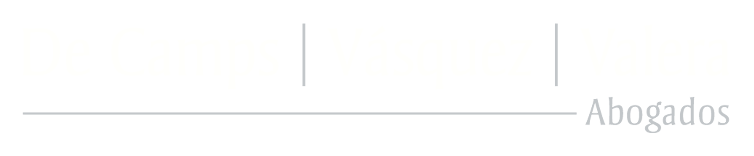 De Camps Vásquez & Valera